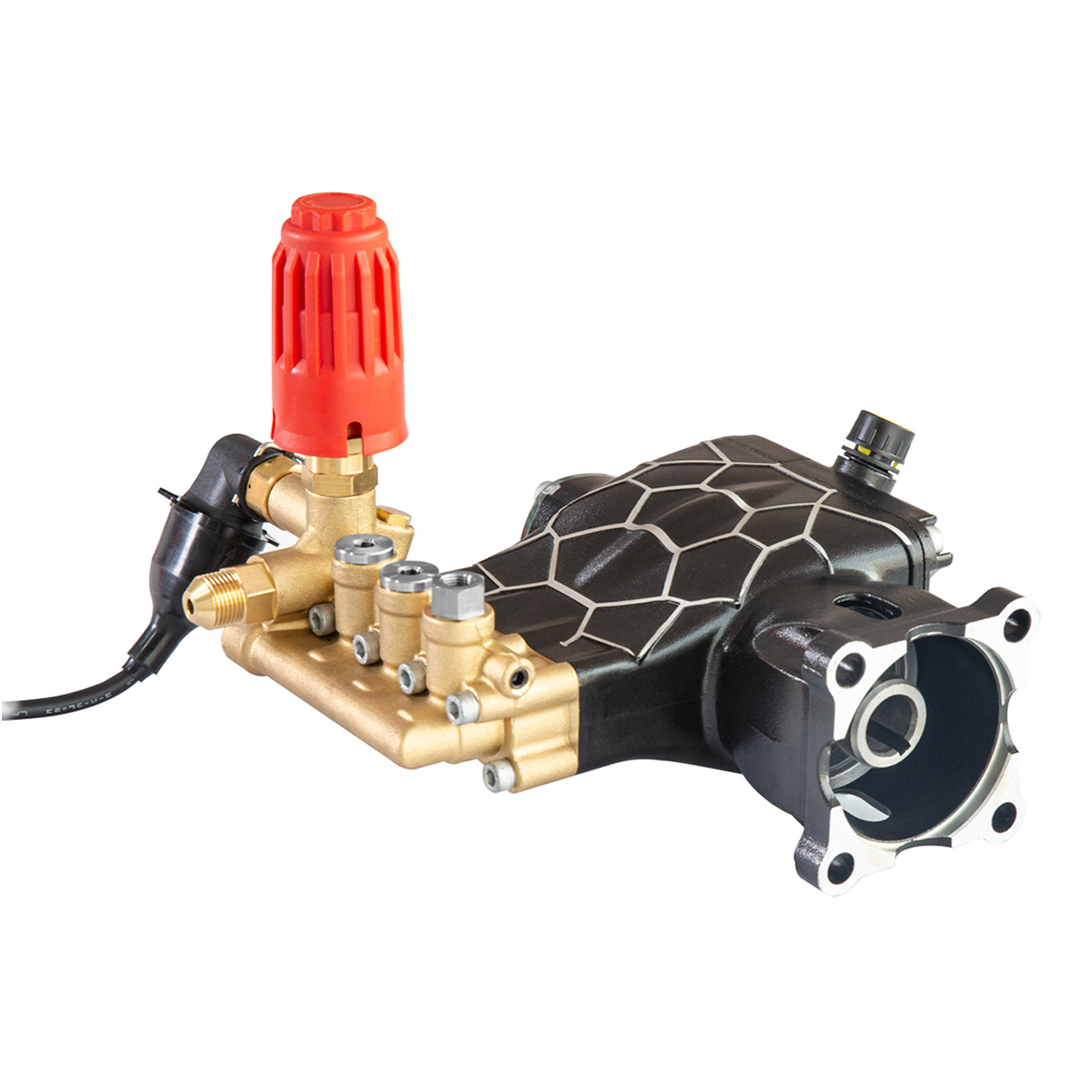 【KL】11-12L/min，100-250bar（汽油機(jī)專(zhuān)用）