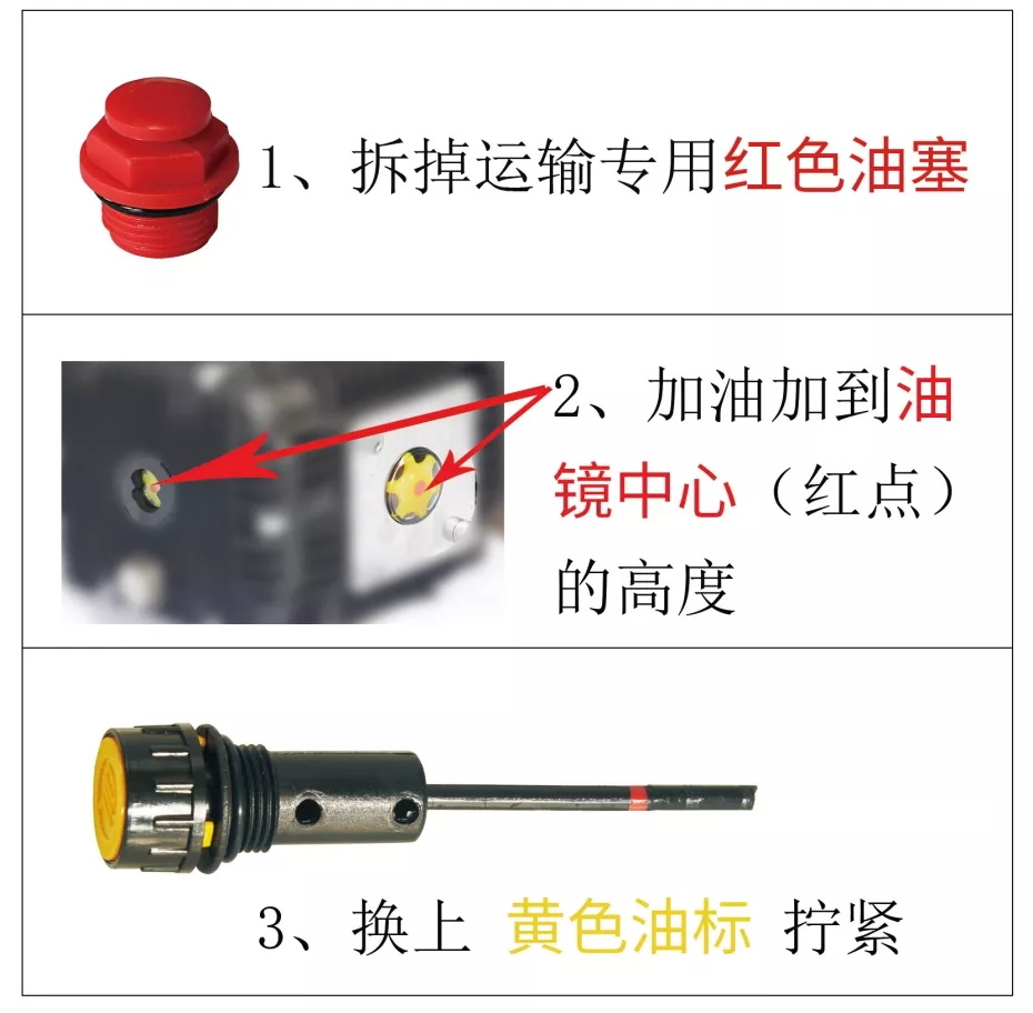 高壓清洗機操作不當(dāng)引起的常見問題